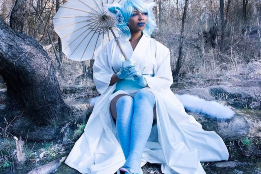 Mica Burton On Being A Black Woman Cosplayer Essence